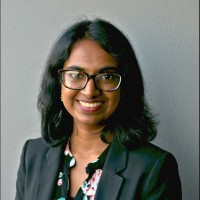 Alishiya Murali