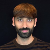 Arnau Busquets Guàrdia
