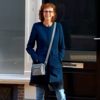 Elisabeth De Jong