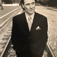 Tommy Budell