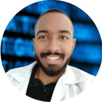 Matheus Matias Da Silva