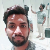 Manglakant Yadav