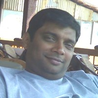 Maurice Pereira