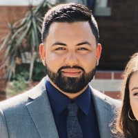 Zach Ramos