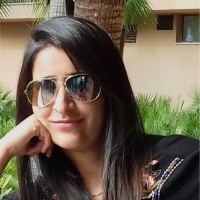 Rita Ram