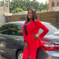 Monica Bwala Francis