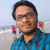 Asish Mishra