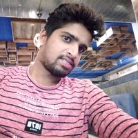 Santhosh Kumar S
