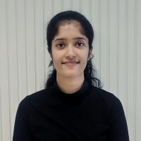 Amrutha Jolly