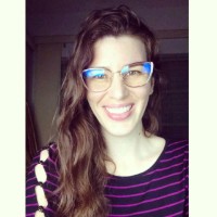 Luana Gabriela Vieira Ferreira