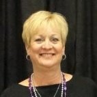 Tammy Harrison