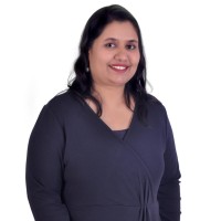Rashmi Kamath