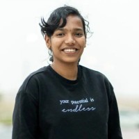 Amritha P