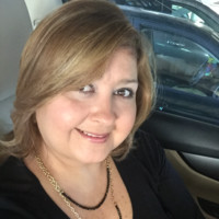 Iris Colon Pagan