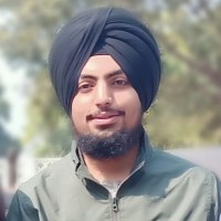 Gurvansh Singh Lamba