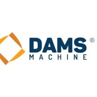 DAMS MACHINE Russian