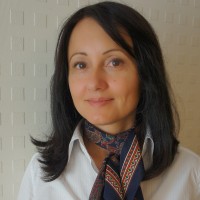Aneta Angelova