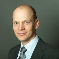 Alexander Brill