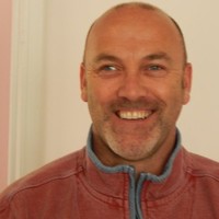 Steve Hawkins