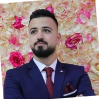 Mo Khraiwish