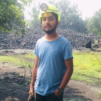 Vipul Kumar Kewat