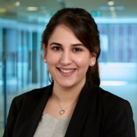 Andriana Kazamias