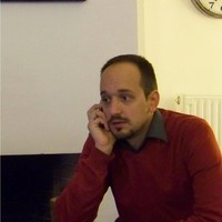 Grigoris Triantafillidis