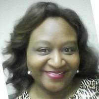 Cynthia Green