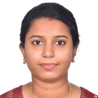 Athira P Sadasivan