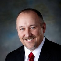 Steve Shaw