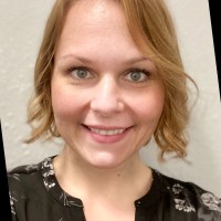 Kristin Barger