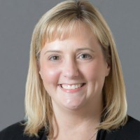 Carrie Ahlstrom