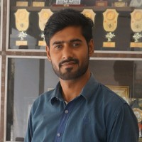 Anuj Kumar Dubey