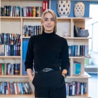 Helene Kallhovd