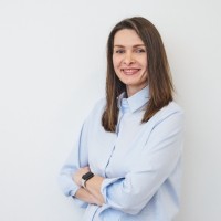 Vaida Mažeikė