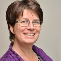 Eva Wiklund