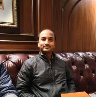 Vikash Karn