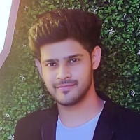 Nikhil Thosar