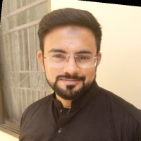 Qasim Ali