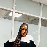 Lilian Udoji
