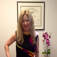 Debra Faecher, LCSW-R