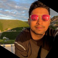 Meet Vyas