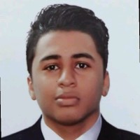 Vladimir Joel Pacheco De La Ossa