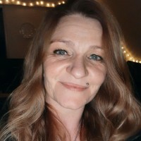 Christina Lange Peterson