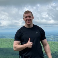 Patrick Harrington, Mba, Casp, Ceh