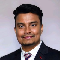 PRASHANT HARNE