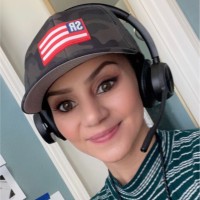 Angela Castilla