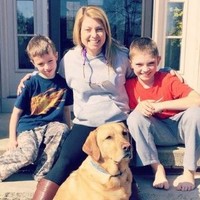 Joelle Gross