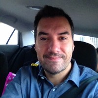 Sidney Cabral