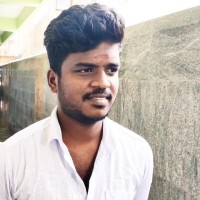 Pradeepan Baskar
